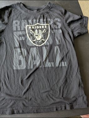NFL Youth Raider Tee